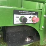 Used 2025 John Deere W260R at Papé Machinery Ag & Turf in Four Lakes, WA