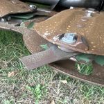Used 2025 John Deere W260R at Papé Machinery Ag & Turf in Four Lakes, WA