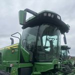 Used 2025 John Deere W260R at Papé Machinery Ag & Turf in Four Lakes, WA