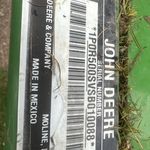 Used 2025 John Deere W260R at Papé Machinery Ag & Turf in Four Lakes, WA