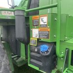 Used 2025 John Deere W260R at Papé Machinery Ag & Turf in Four Lakes, WA