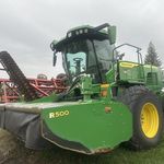 Used 2025 John Deere W260R at Papé Machinery Ag & Turf in Four Lakes, WA