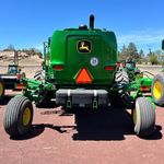 New 2025  W260R at Papé Machinery Ag & Turf in Madras, OR