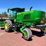 New 2025  W260R at Papé Machinery Ag & Turf in Madras, OR