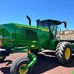 New 2025  W260R at Papé Machinery Ag & Turf in Madras, OR