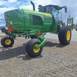 New 2025  W260R at Papé Machinery Ag & Turf in Fall River Mills, CA