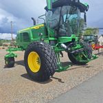 New 2025  W260R at Papé Machinery Ag & Turf in Fall River Mills, CA