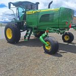 New 2025  W260R at Papé Machinery Ag & Turf in Fall River Mills, CA