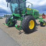 New 2025  W260R at Papé Machinery Ag & Turf in Fall River Mills, CA