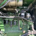 Used 2019 John Deere W260 at Papé Machinery Ag & Turf in Four Lakes, WA