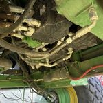 Used 2019 John Deere W260 at Papé Machinery Ag & Turf in Four Lakes, WA