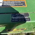 Used 2019 John Deere W260 at Papé Machinery Ag & Turf in Four Lakes, WA