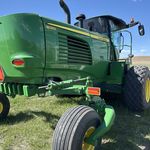 Used 2019 John Deere W260 at Papé Machinery Ag & Turf in Four Lakes, WA