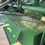 Used 2019 John Deere W260 at Papé Machinery Ag & Turf in Four Lakes, WA