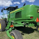 Used 2019 John Deere W260 at Papé Machinery Ag & Turf in Four Lakes, WA
