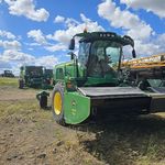 Used 2019 John Deere W260 at Papé Machinery Ag & Turf in Four Lakes, WA