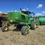 Used 2019 John Deere W260 at Papé Machinery Ag & Turf in Four Lakes, WA