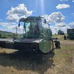 Used 2019 John Deere W260 at Papé Machinery Ag & Turf in Four Lakes, WA