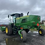 Used 2022 John Deere W260R at Papé Machinery Ag & Turf in Donald, OR