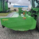 Used 2022 John Deere W260R at Papé Machinery Ag & Turf in Donald, OR