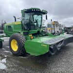 Used 2022 John Deere W260R at Papé Machinery Ag & Turf in Donald, OR