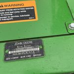 Used 2022 John Deere W260R at Papé Machinery Ag & Turf in Donald, OR