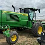 Used 2022 John Deere W260R at Papé Machinery Ag & Turf in Donald, OR