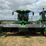 Used 2022 John Deere W260R at Papé Machinery Ag & Turf in Donald, OR