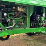 Used 2022 John Deere W260R at Papé Machinery Ag & Turf in Donald, OR