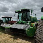 Used 2022 John Deere W260R at Papé Machinery Ag & Turf in Donald, OR