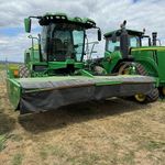 Used 2022 John Deere W260R at Papé Machinery Ag & Turf in Donald, OR