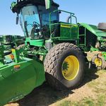 Used 2022 John Deere W260R at Papé Machinery Ag & Turf in Donald, OR