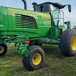 Used 2022 John Deere W260R at Papé Machinery Ag & Turf in Donald, OR