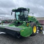 Used 2022 John Deere W260R at Papé Machinery Ag & Turf in Donald, OR