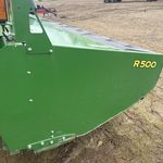 Used 2025 John Deere W260R at Papé Machinery Ag & Turf in Tekoa, WA