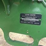 Used 2025 John Deere W260R at Papé Machinery Ag & Turf in Tekoa, WA