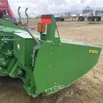 Used 2025 John Deere W260R at Papé Machinery Ag & Turf in Tekoa, WA