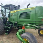 Used 2025 John Deere W260R at Papé Machinery Ag & Turf in Tekoa, WA