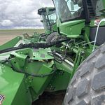 Used 2025 John Deere W260R at Papé Machinery Ag & Turf in Tekoa, WA
