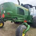 Used 2025 John Deere W260R at Papé Machinery Ag & Turf in Tekoa, WA