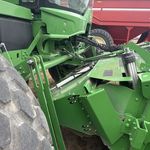 Used 2025 John Deere W260R at Papé Machinery Ag & Turf in Tekoa, WA