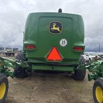 Used 2025 John Deere W260R at Papé Machinery Ag & Turf in Tekoa, WA