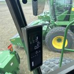 Used 2025 John Deere W260R at Papé Machinery Ag & Turf in Tekoa, WA