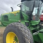 Used 2025 John Deere W260R at Papé Machinery Ag & Turf in Tekoa, WA