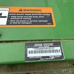 Used 2025 John Deere W260R at Papé Machinery Ag & Turf in Tekoa, WA