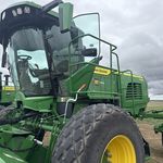 Used 2025 John Deere W260R at Papé Machinery Ag & Turf in Tekoa, WA