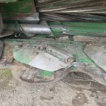 Used 2025 John Deere W260R at Papé Machinery Ag & Turf in Tekoa, WA