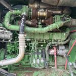 Used 2025 John Deere W260R at Papé Machinery Ag & Turf in Tekoa, WA