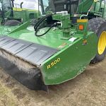 Used 2025 John Deere W260R at Papé Machinery Ag & Turf in Tekoa, WA