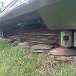 Used 2025 John Deere W260R at Papé Machinery Ag & Turf in Four Lakes, WA